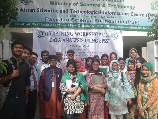 Discussion on the Workshop